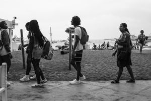 Summer