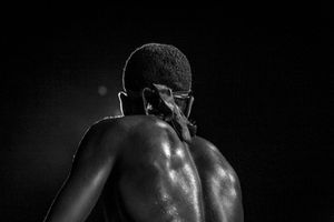 Palenquero