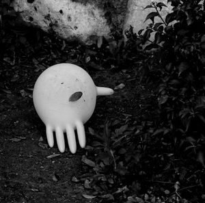 COVID - Toys of the era