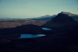 Isle Of Skye #880