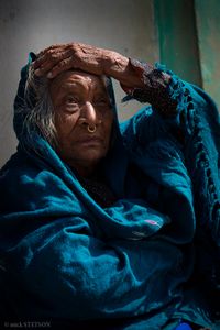 © Mick Stetson