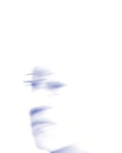 Portrait photograph of my father Ⅸ