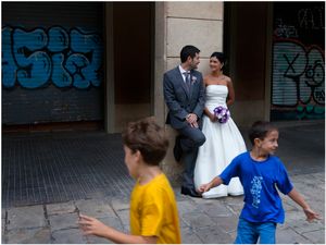 Barcelona, Spain
