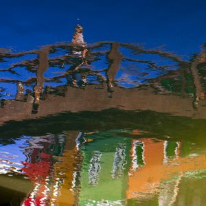 MOVEMENT COLOR TEXTURE DEPTH