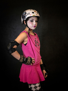 Derby Dolls #7