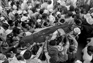 "Exhumation Festival" Andoabatanomby, 1996