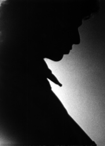 Leviathan, Justa Causa, Gugu, Porto de Elis Teatro Bar, Porto Alegre, 1990