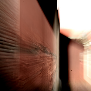 Urbanità fuggenti (Fleeting urbanities)