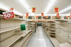 Haggen - bankruptcy - Phoenix, AZ, USA
