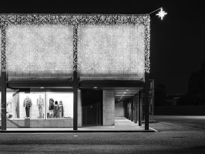 Before You, Santa Claus, Life Was Like a Moonless Night 08 © Andrea Alessio