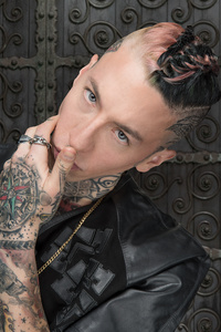 Chris Lavish