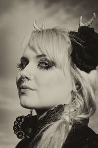 Whitby Goth (antique)