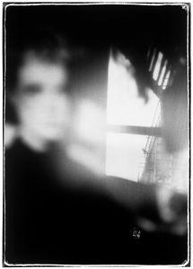 The Ruins Of Pleasure_Untitled, 1992