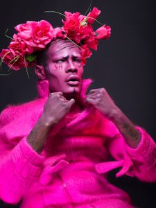 Beyond Fashion, Gender & Sexuality