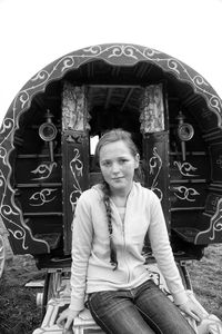 Irish Travellers