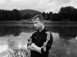 Next Generation - struggle for identity in a devided society