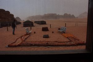 Wadi Rum 4