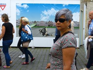 Hieronymus #6, ’s-Hertogenbosch, The Netherlands, 2017