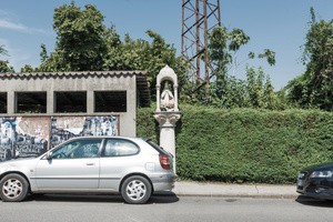 Capitello_religious worship in the Veneto province