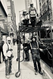 Men at Work