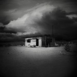 End of Avenue J 2 - © Erin McGuire