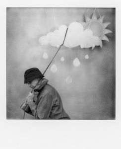 What a shitty weather - longing for sun