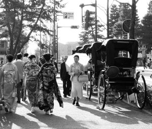 Vintage Nara