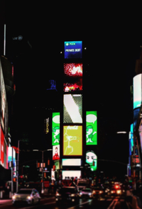 Times Square