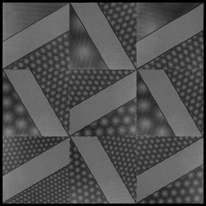 Interference for W.R.W. no2