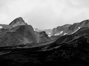 Usuahia, Tierra del Fuego.