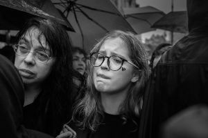 Black Protest #3