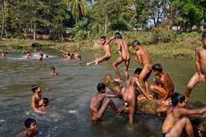 Myanmar