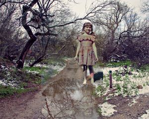 Girls Path
