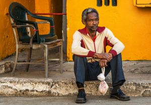 Havana, 2006