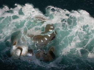 Water Emotions #8