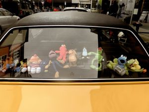"CITY LIFE" "IN UNSEREM VEEDEL"