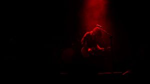 Marlene Kuntz  - Live in Rome, February 2017