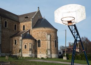 St-Michel-sur-Orge