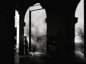 Shadow and light