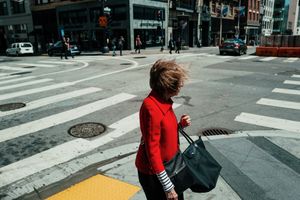 San Francisco, 2018