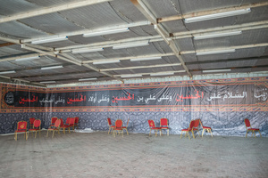 In the absence of Hussain series