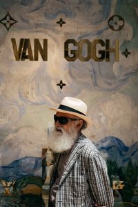 Van Gogh
