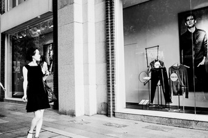 Shanghai Be © 2015 Yannick RIBEAUT