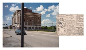East St. Louis, IL