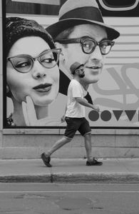 Avenue des Pins