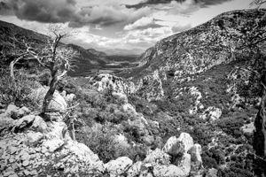 On the path to Tiscali, July 2014