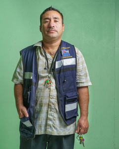 José Luis F. ,36. Veracruz