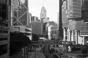 "Hong Kong Central"