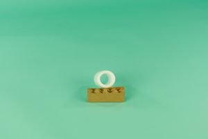 #Square Peg, Round Hole