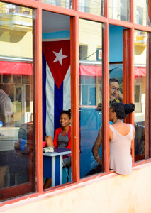 Cuba